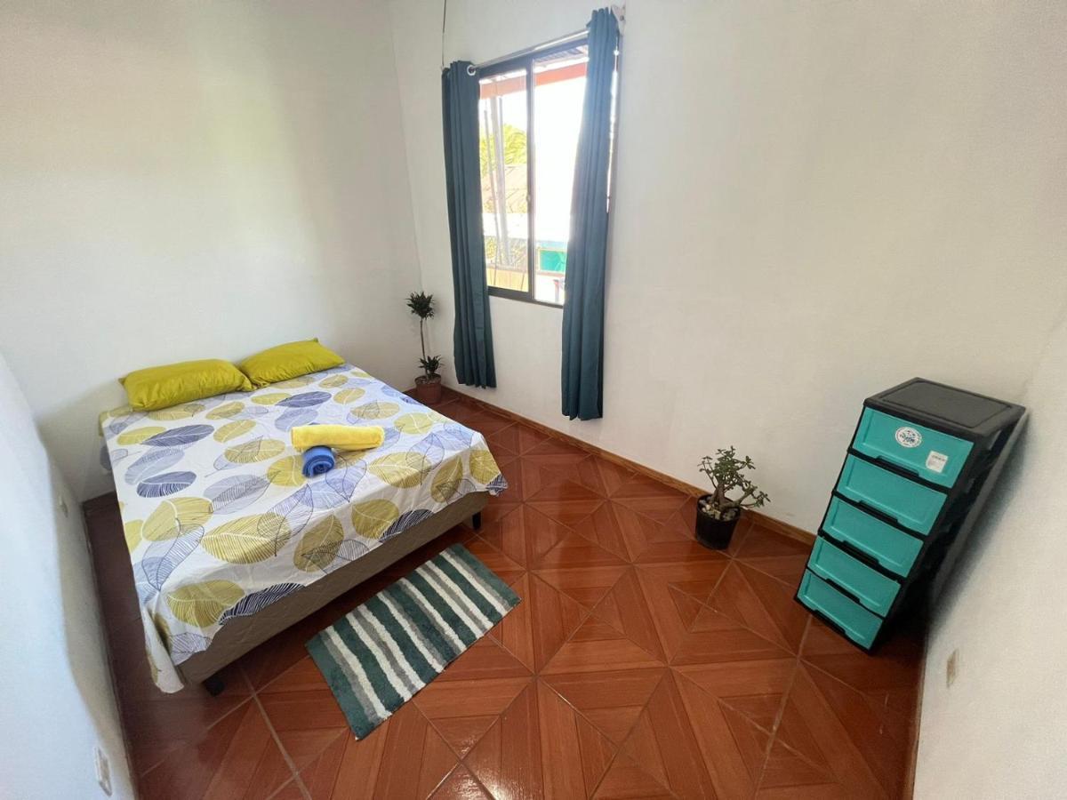 Mochis Apartment Quepos Phòng bức ảnh