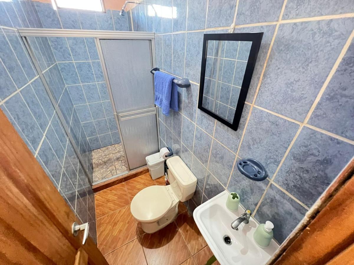 Mochis Apartment Quepos Phòng bức ảnh