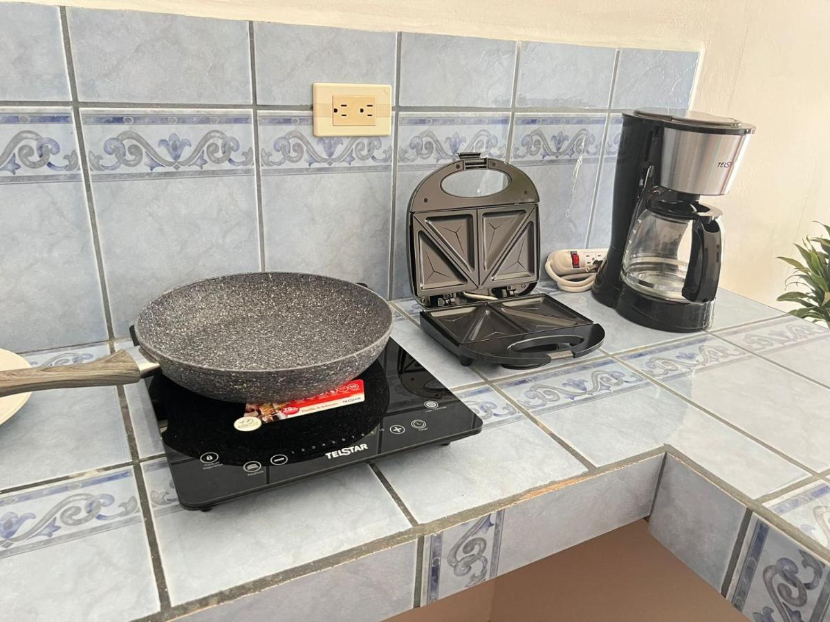 Mochis Apartment Quepos Phòng bức ảnh