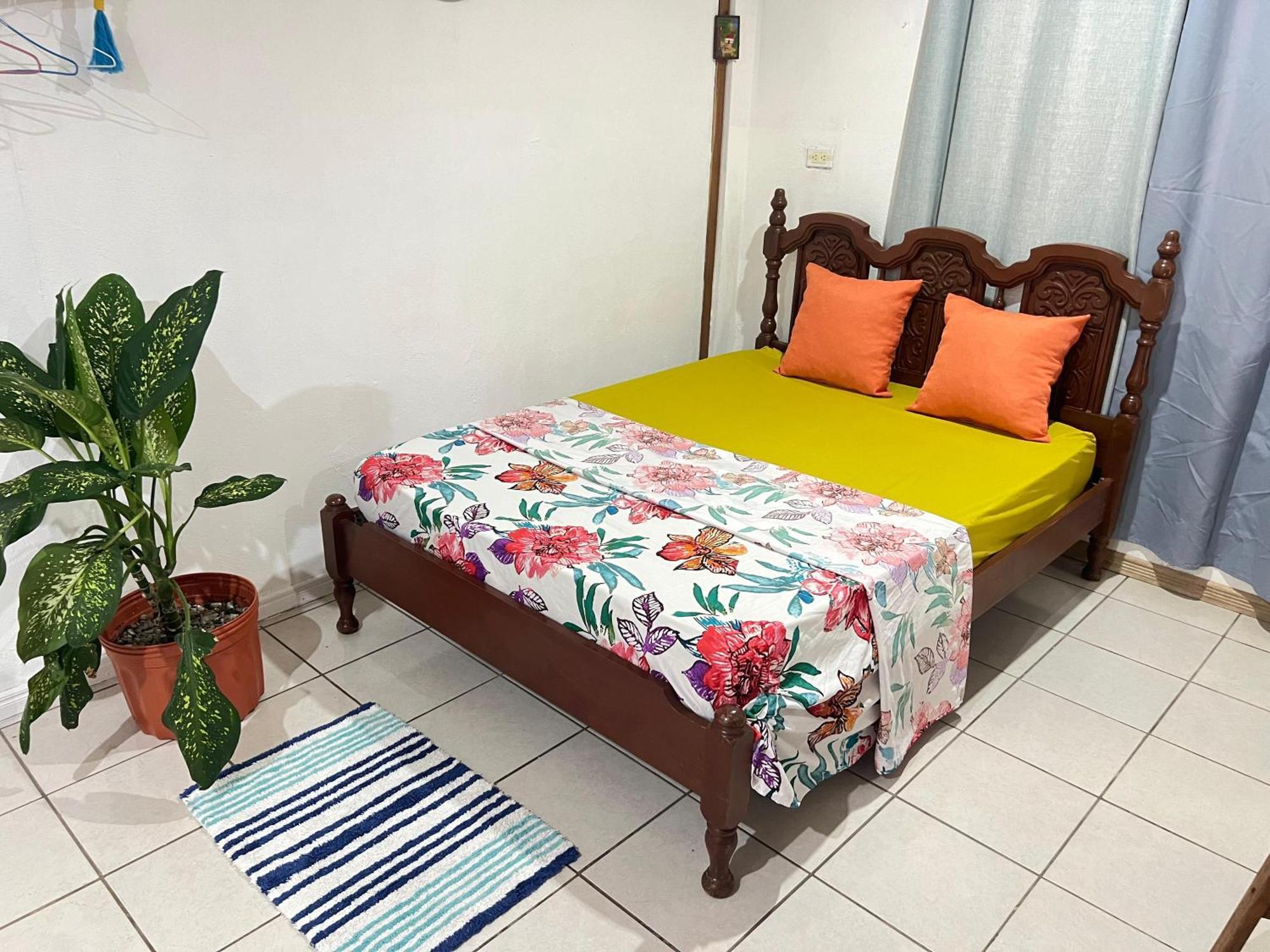 Mochis Apartment Quepos Ngoại thất bức ảnh