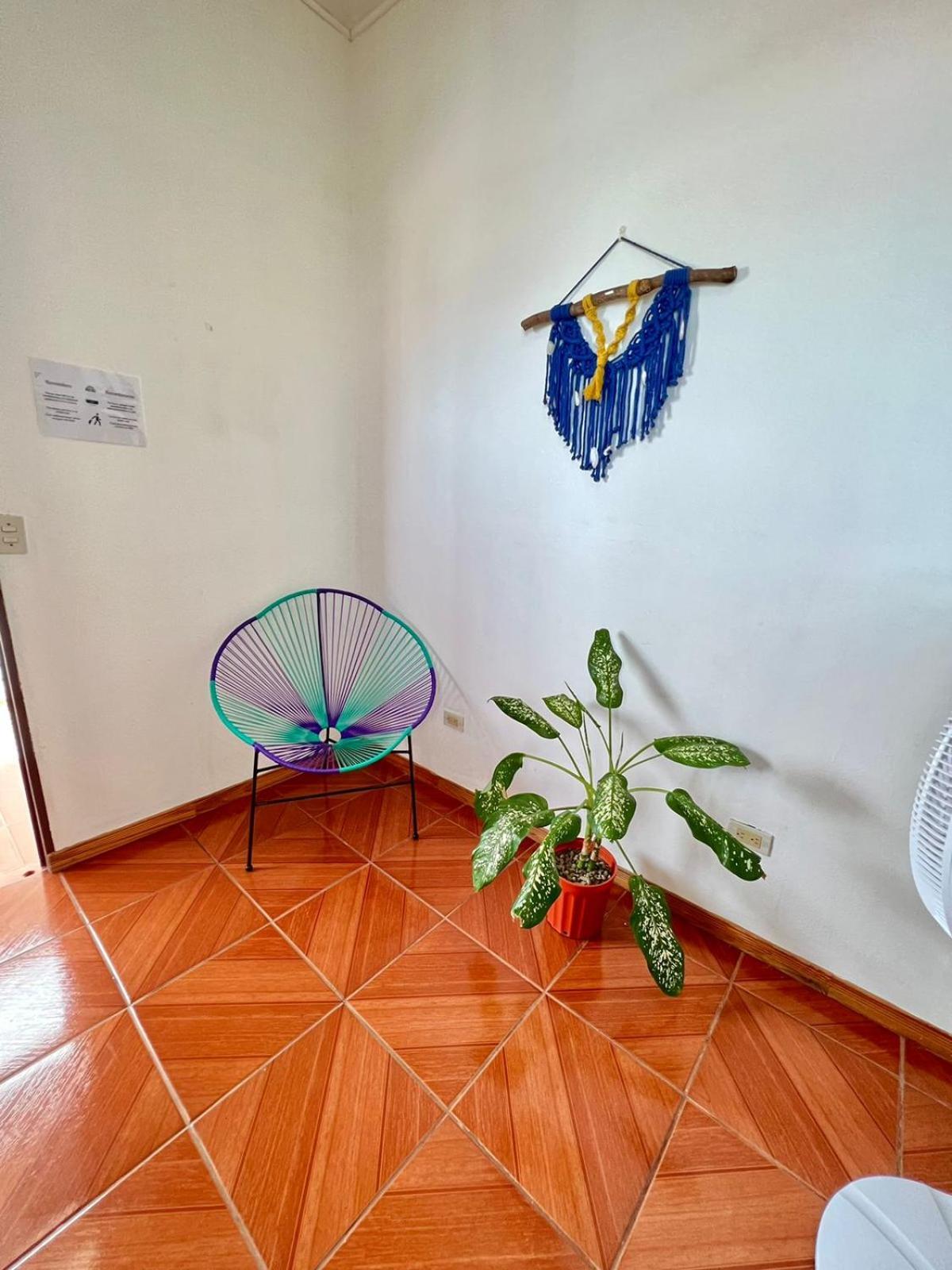 Mochis Apartment Quepos Ngoại thất bức ảnh