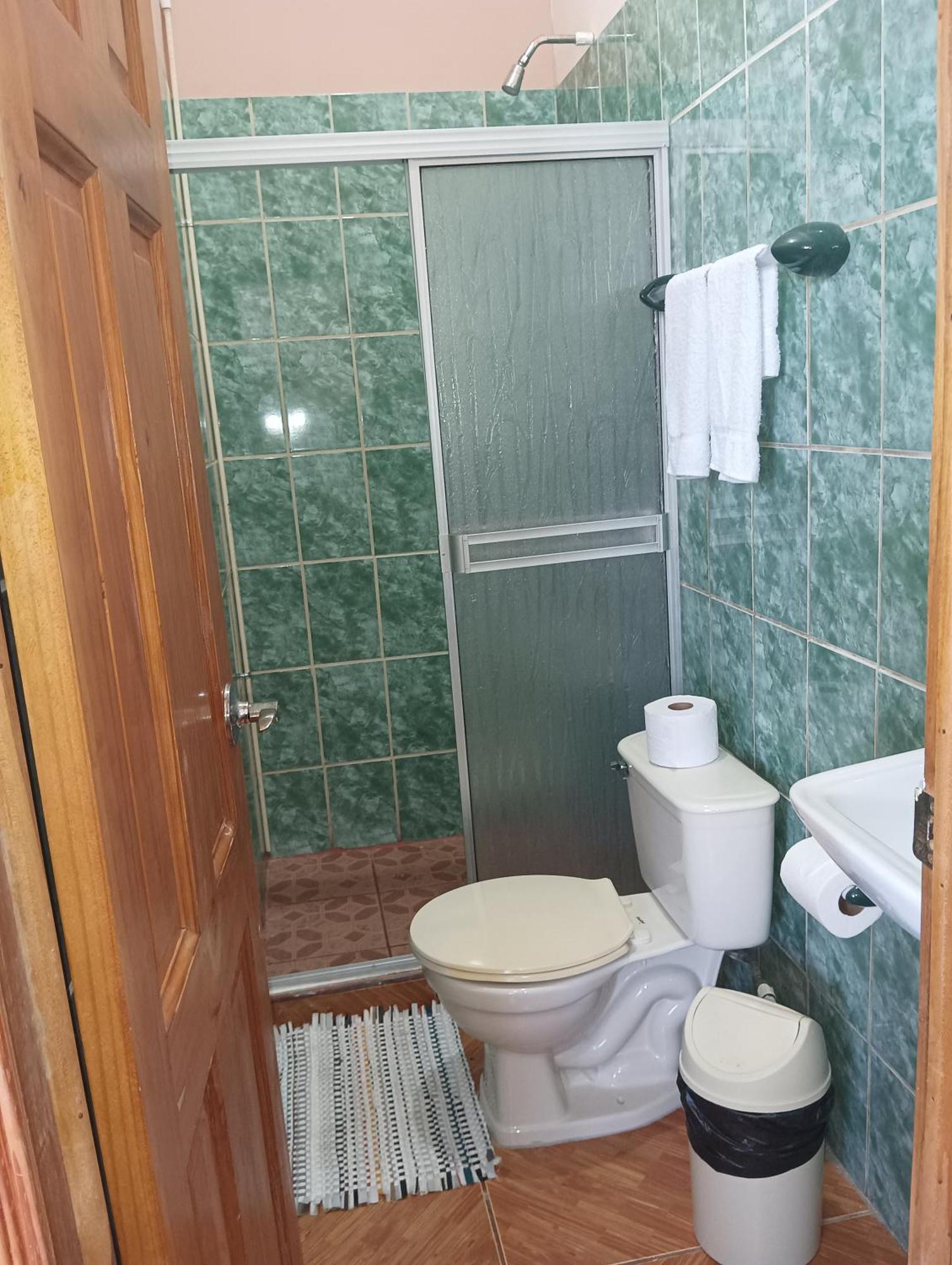 Mochis Apartment Quepos Phòng bức ảnh