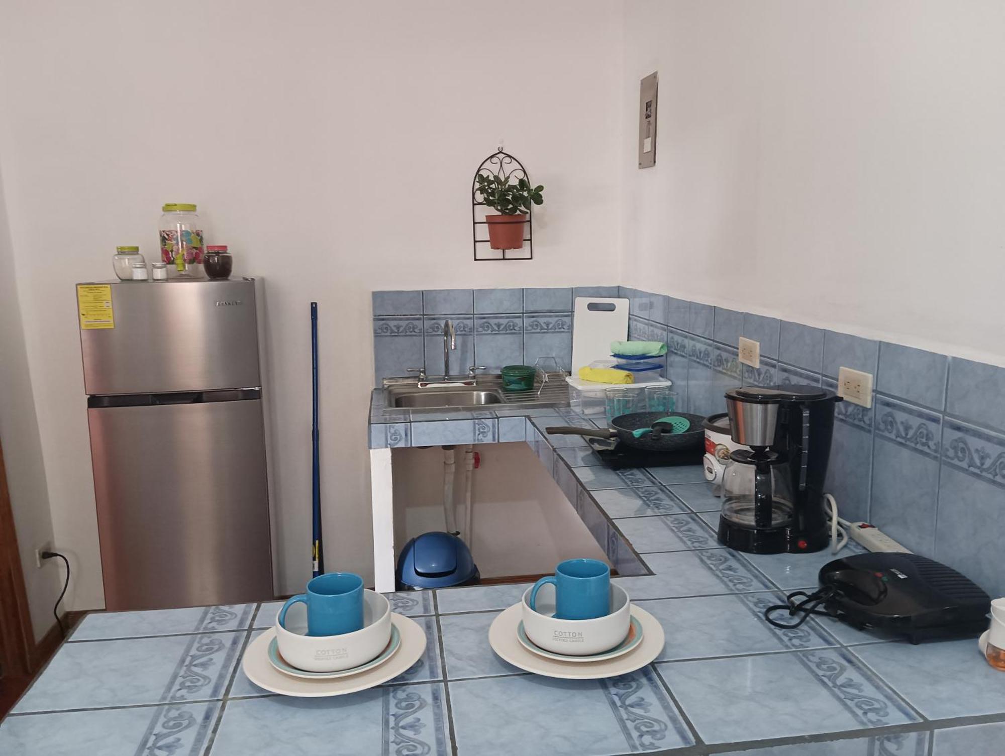 Mochis Apartment Quepos Phòng bức ảnh