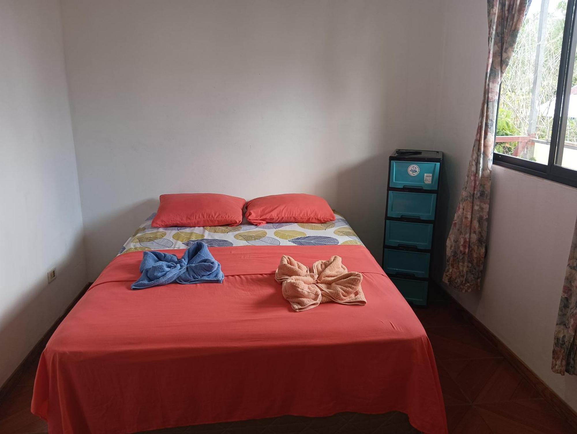 Mochis Apartment Quepos Phòng bức ảnh