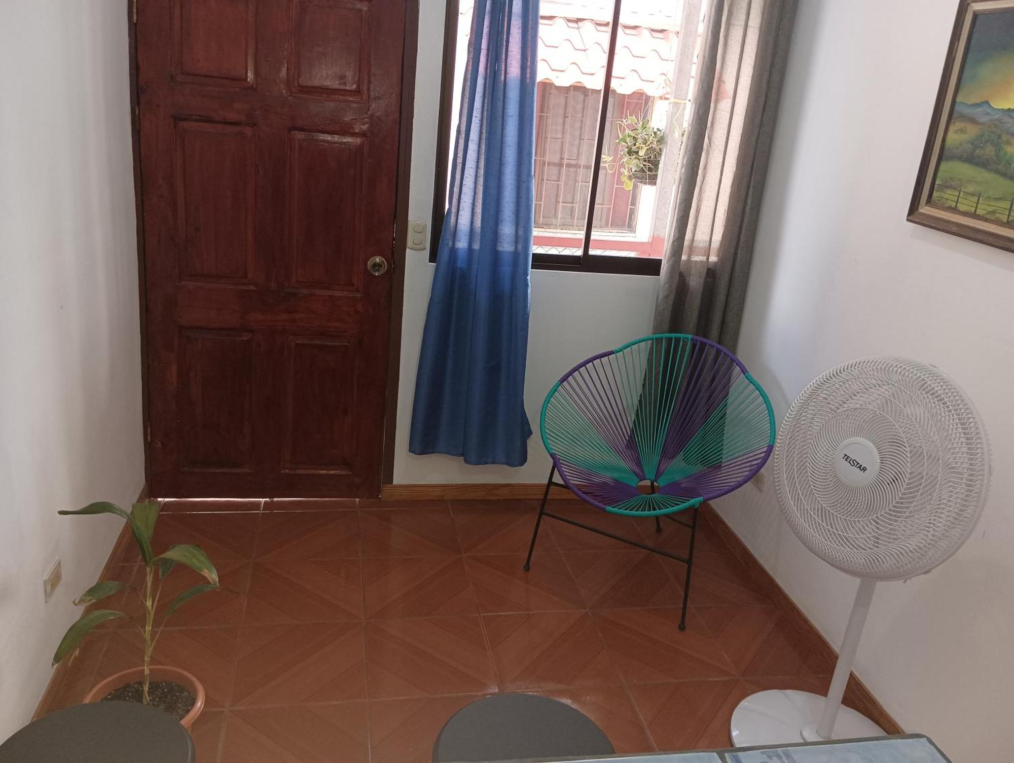 Mochis Apartment Quepos Phòng bức ảnh