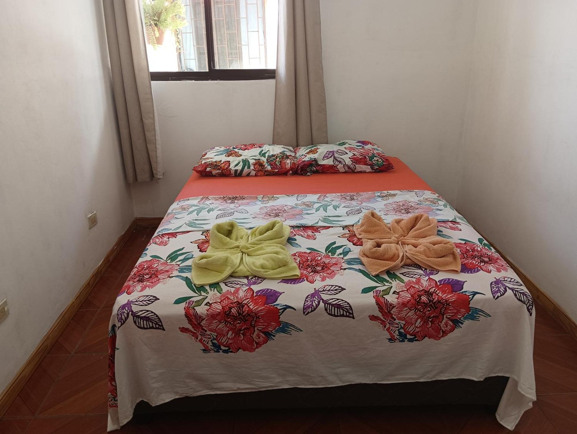 Mochis Apartment Quepos Phòng bức ảnh