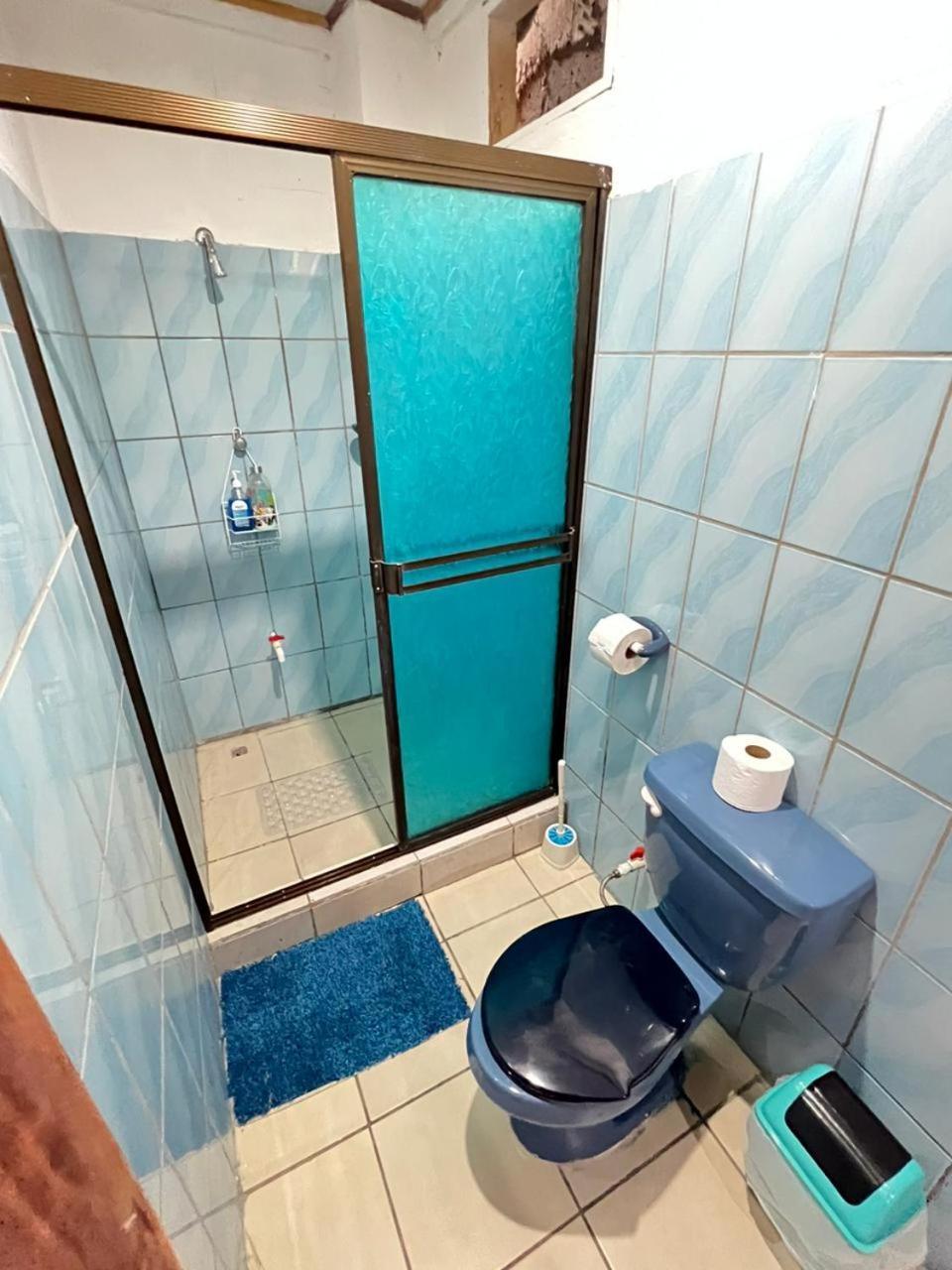 Mochis Apartment Quepos Phòng bức ảnh