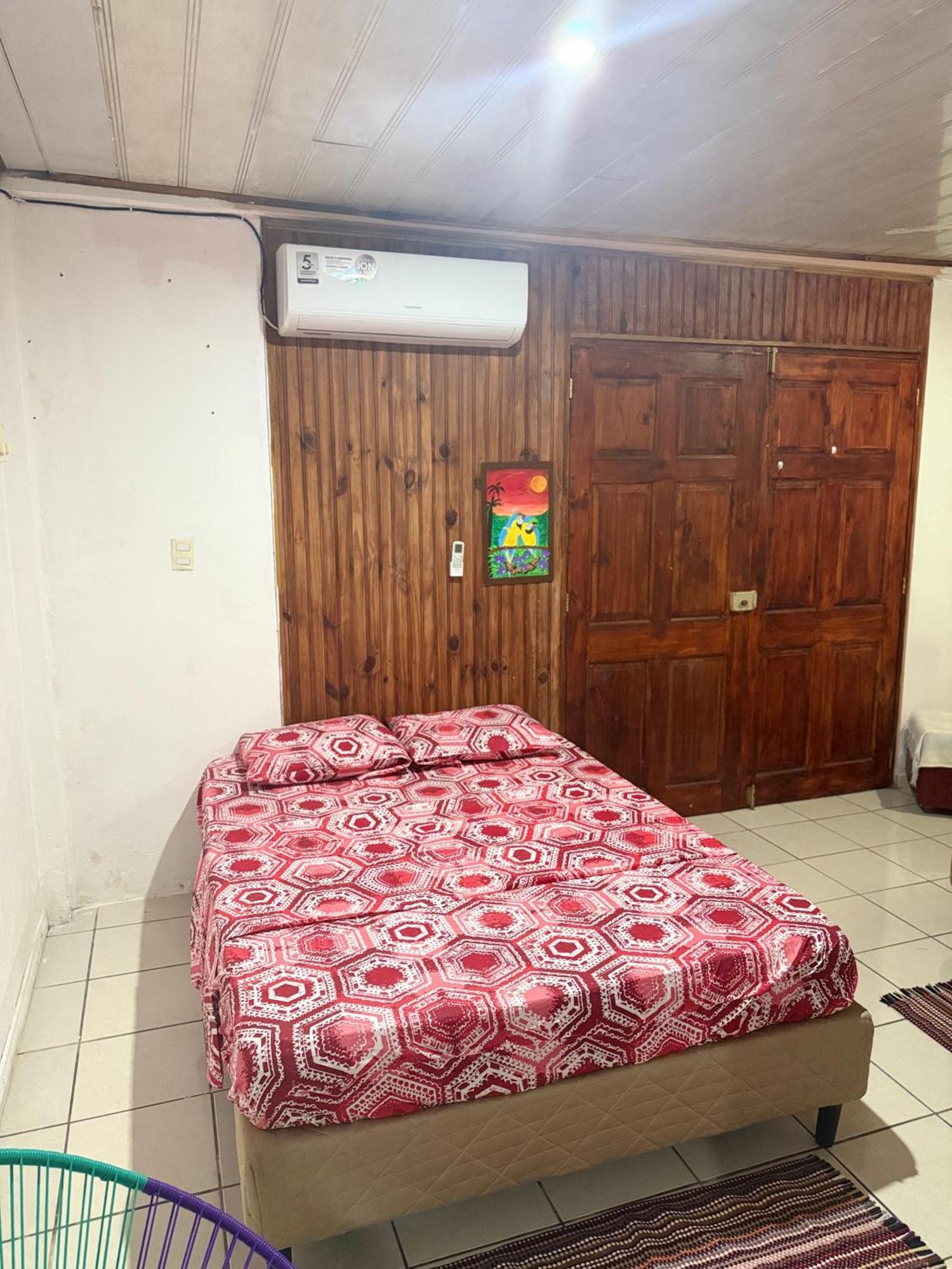 Mochis Apartment Quepos Ngoại thất bức ảnh