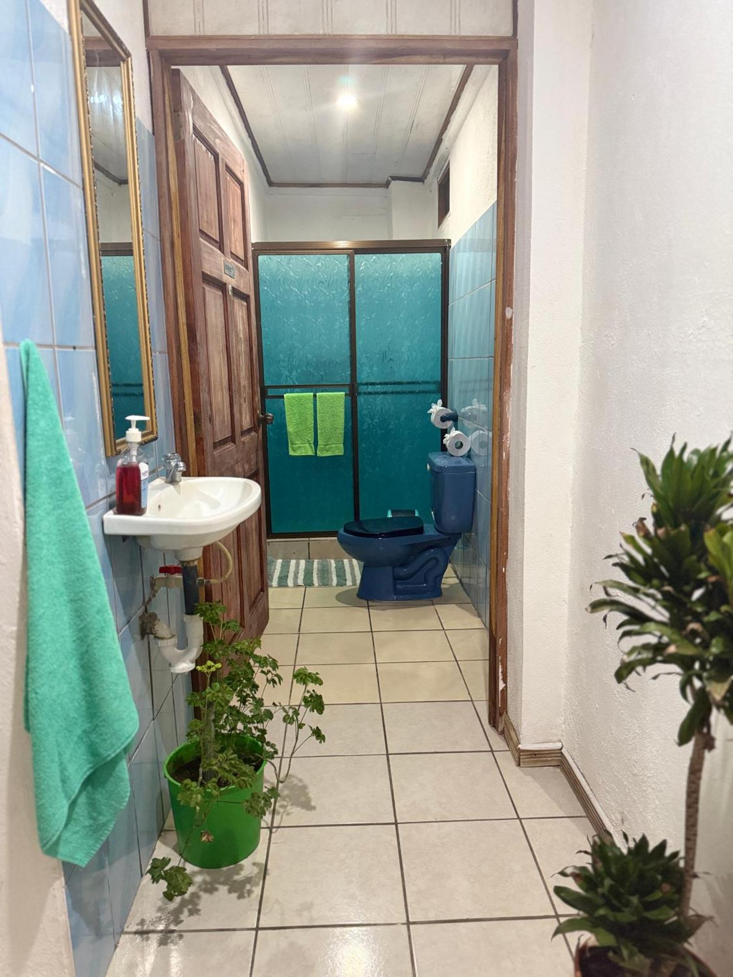 Mochis Apartment Quepos Ngoại thất bức ảnh