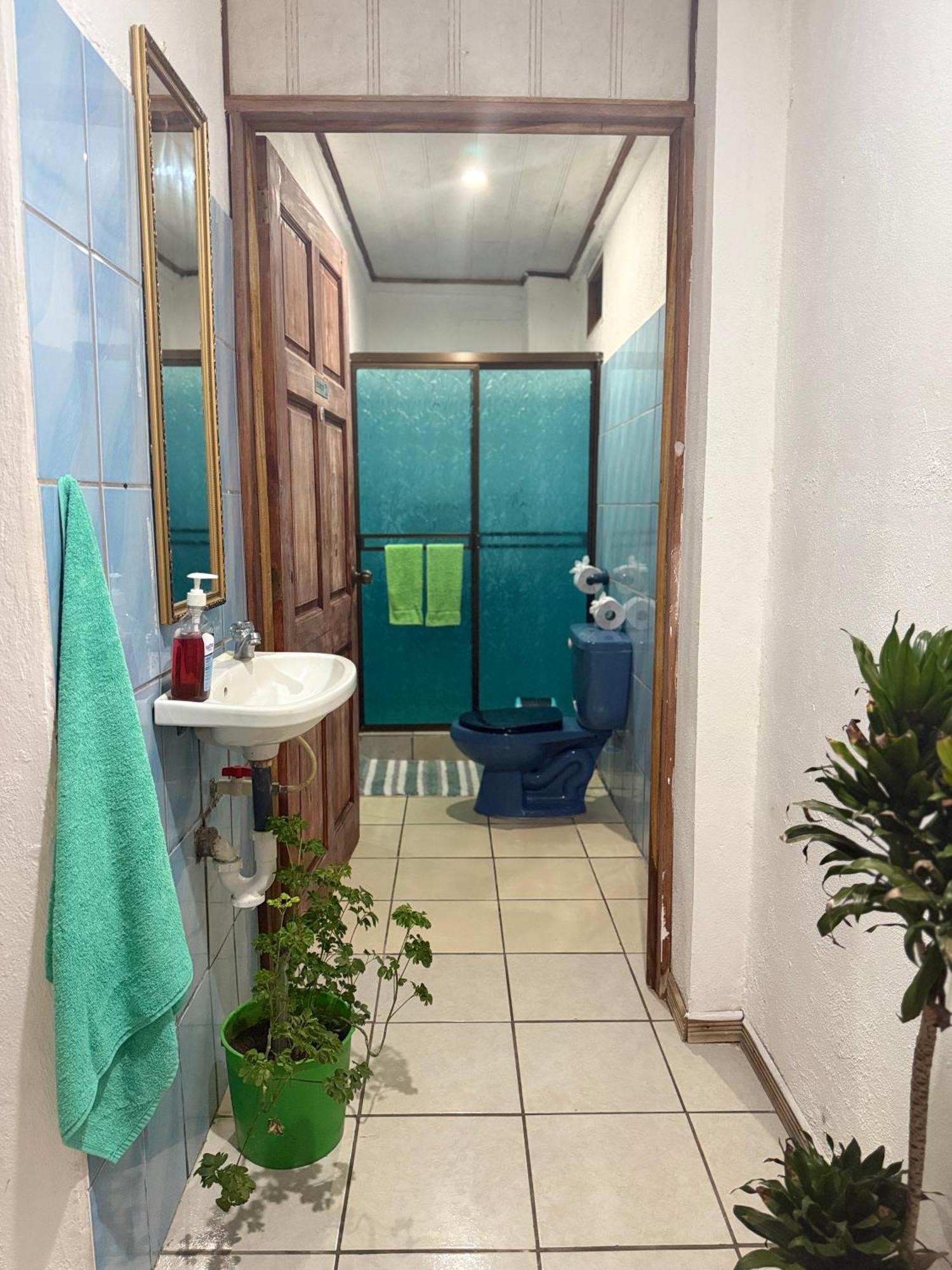 Mochis Apartment Quepos Ngoại thất bức ảnh
